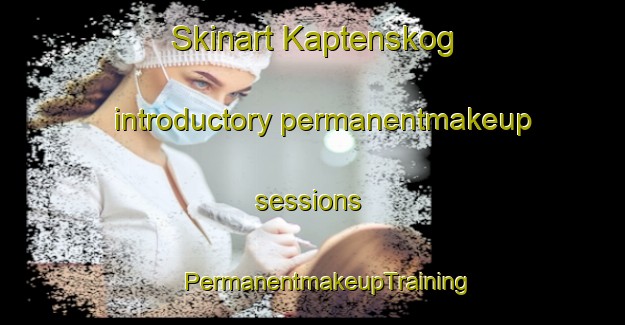 Skinart Kaptenskog introductory permanentmakeup sessions | #PermanentmakeupTraining #PermanentmakeupClasses #SkinartTraining-Sweden