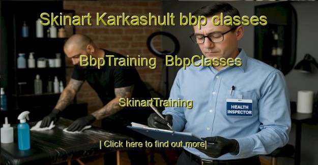 Skinart Karkashult bbp classes | BbpTraining | BbpClasses | SkinartTraining-Sweden
