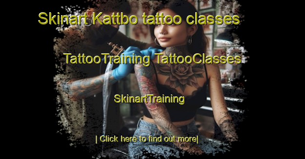 Skinart Kattbo tattoo classes | #TattooTraining #TattooClasses #SkinartTraining-Sweden