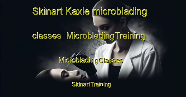 Skinart Kaxle microblading classes | MicrobladingTraining | MicrobladingClasses | SkinartTraining-Sweden