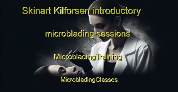 Skinart Kilforsen introductory microblading sessions | #MicrobladingTraining #MicrobladingClasses #SkinartTraining-Sweden