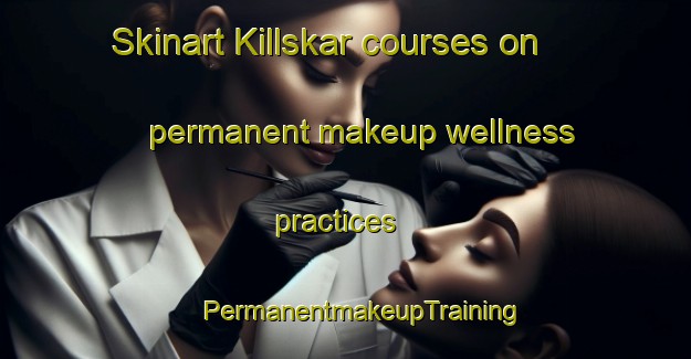 Skinart Killskar courses on permanent makeup wellness practices | #PermanentmakeupTraining #PermanentmakeupClasses #SkinartTraining-Sweden