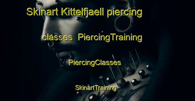 Skinart Kittelfjaell piercing classes | PiercingTraining | PiercingClasses | SkinartTraining-Sweden
