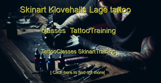 Skinart Klovehalls Lage tattoo classes | #TattooTraining #TattooClasses #SkinartTraining-Sweden