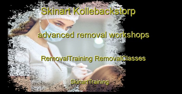 Skinart Kollebackstorp advanced removal workshops | #RemovalTraining #RemovalClasses #SkinartTraining-Sweden