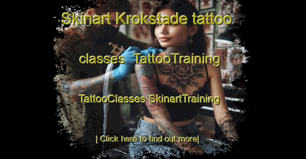 Skinart Krokstade tattoo classes | #TattooTraining #TattooClasses #SkinartTraining-Sweden