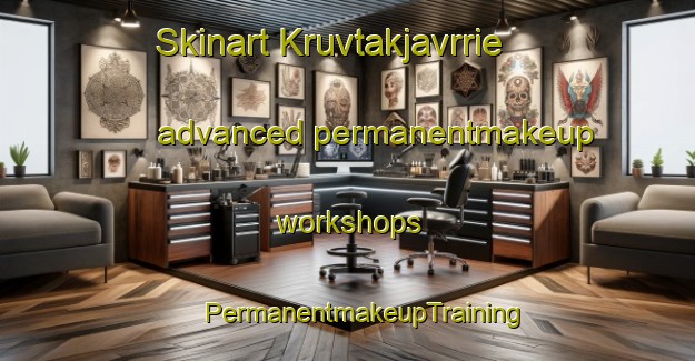 Skinart Kruvtakjavrrie advanced permanentmakeup workshops | #PermanentmakeupTraining #PermanentmakeupClasses #SkinartTraining-Sweden