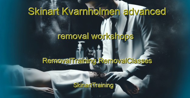 Skinart Kvarnholmen advanced removal workshops | #RemovalTraining #RemovalClasses #SkinartTraining-Sweden