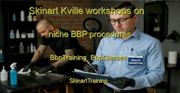 Skinart Kville workshops on niche BBP procedures | BbpTraining | BbpClasses | SkinartTraining-Sweden