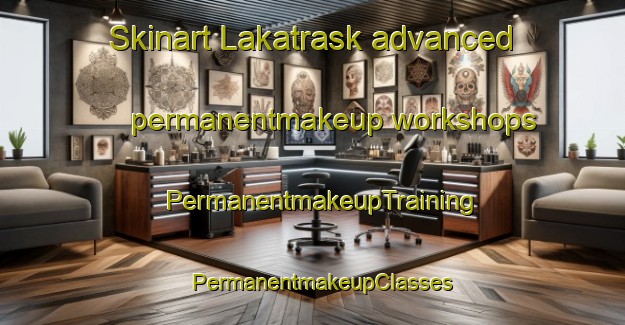 Skinart Lakatrask advanced permanentmakeup workshops | PermanentmakeupTraining | PermanentmakeupClasses | SkinartTraining-Sweden