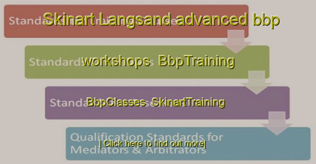 Skinart Langsand advanced bbp workshops | BbpTraining | BbpClasses | SkinartTraining-Sweden