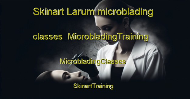 Skinart Larum microblading classes | MicrobladingTraining | MicrobladingClasses | SkinartTraining-Sweden