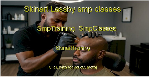 Skinart Lassby smp classes | SmpTraining | SmpClasses | SkinartTraining-Sweden
