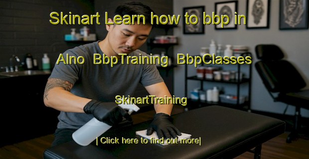 Skinart Learn how to bbp in Alno | BbpTraining | BbpClasses | SkinartTraining-Sweden