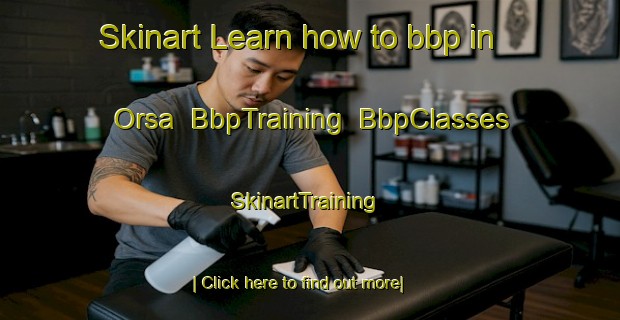 Skinart Learn how to bbp in Orsa | BbpTraining | BbpClasses | SkinartTraining-Sweden