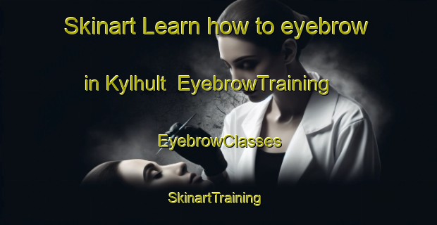 Skinart Learn how to eyebrow in Kylhult | EyebrowTraining | EyebrowClasses | SkinartTraining-Sweden