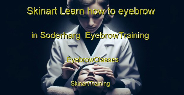 Skinart Learn how to eyebrow in Soderharg | EyebrowTraining | EyebrowClasses | SkinartTraining-Sweden