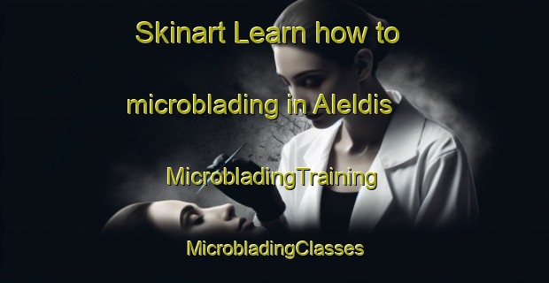 Skinart Learn how to microblading in Aleldis | #MicrobladingTraining #MicrobladingClasses #SkinartTraining-Sweden