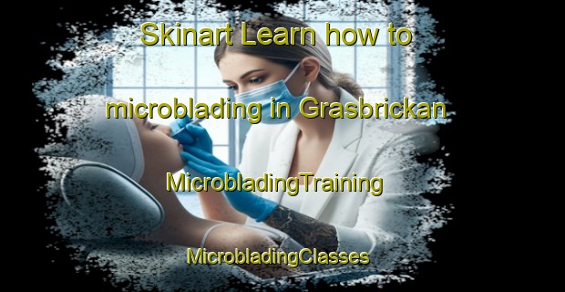 Skinart Learn how to microblading in Grasbrickan | MicrobladingTraining | MicrobladingClasses | SkinartTraining-Sweden