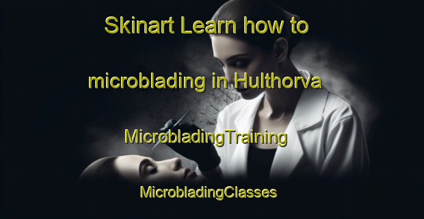 Skinart Learn how to microblading in Hulthorva | MicrobladingTraining | MicrobladingClasses | SkinartTraining-Sweden