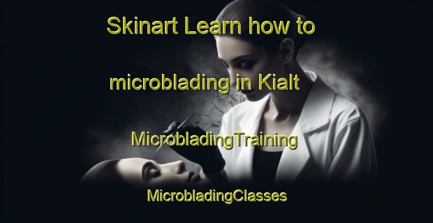 Skinart Learn how to microblading in Kialt | #MicrobladingTraining #MicrobladingClasses #SkinartTraining-Sweden