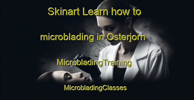 Skinart Learn how to microblading in Osterjorn | MicrobladingTraining | MicrobladingClasses | SkinartTraining-Sweden