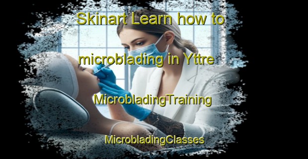 Skinart Learn how to microblading in Yttre | #MicrobladingTraining #MicrobladingClasses #SkinartTraining-Sweden