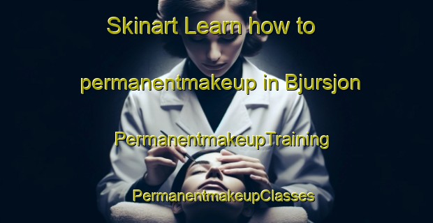 Skinart Learn how to permanentmakeup in Bjursjon | PermanentmakeupTraining | PermanentmakeupClasses | SkinartTraining-Sweden