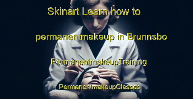 Skinart Learn how to permanentmakeup in Brunnsbo | PermanentmakeupTraining | PermanentmakeupClasses | SkinartTraining-Sweden