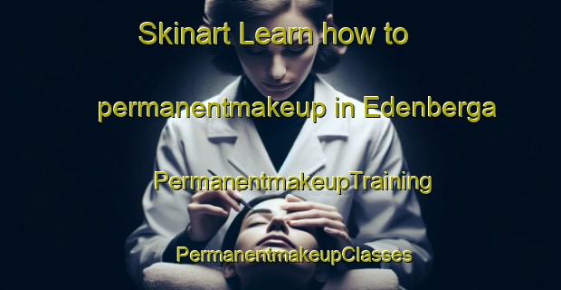 Skinart Learn how to permanentmakeup in Edenberga | #PermanentmakeupTraining #PermanentmakeupClasses #SkinartTraining-Sweden