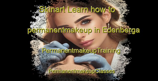 Skinart Learn how to permanentmakeup in Edenberga | PermanentmakeupTraining | PermanentmakeupClasses | SkinartTraining-Sweden