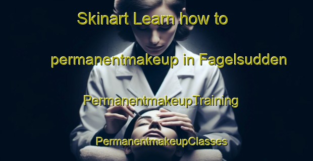 Skinart Learn how to permanentmakeup in Fagelsudden | PermanentmakeupTraining | PermanentmakeupClasses | SkinartTraining-Sweden