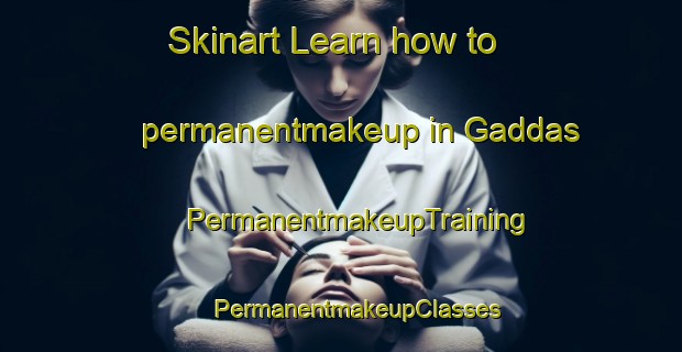 Skinart Learn how to permanentmakeup in Gaddas | #PermanentmakeupTraining #PermanentmakeupClasses #SkinartTraining-Sweden