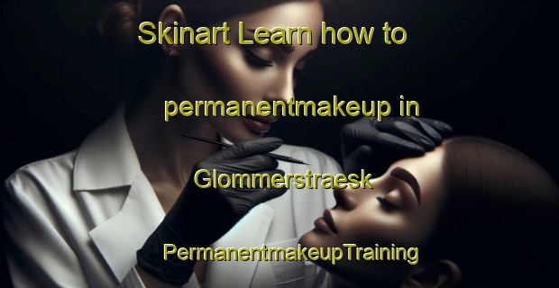 Skinart Learn how to permanentmakeup in Glommerstraesk | #PermanentmakeupTraining #PermanentmakeupClasses #SkinartTraining-Sweden