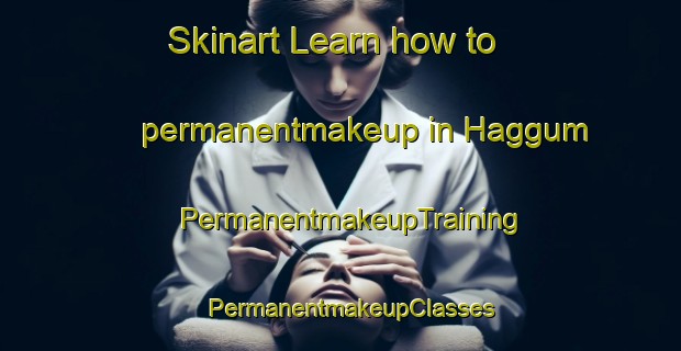 Skinart Learn how to permanentmakeup in Haggum | PermanentmakeupTraining | PermanentmakeupClasses | SkinartTraining-Sweden