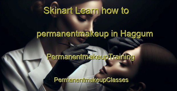 Skinart Learn how to permanentmakeup in Haggum | PermanentmakeupTraining | PermanentmakeupClasses | SkinartTraining-Sweden