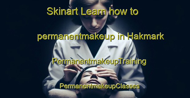 Skinart Learn how to permanentmakeup in Hakmark | #PermanentmakeupTraining #PermanentmakeupClasses #SkinartTraining-Sweden