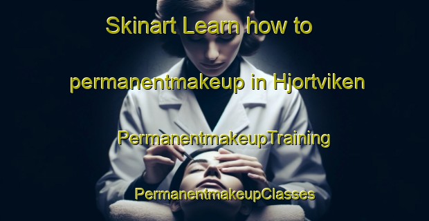 Skinart Learn how to permanentmakeup in Hjortviken | #PermanentmakeupTraining #PermanentmakeupClasses #SkinartTraining-Sweden