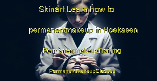 Skinart Learn how to permanentmakeup in Hoekasen | #PermanentmakeupTraining #PermanentmakeupClasses #SkinartTraining-Sweden