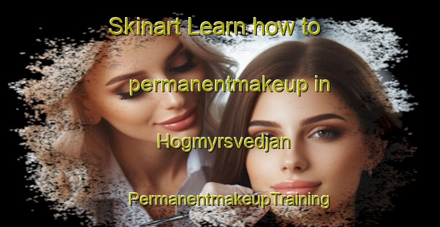 Skinart Learn how to permanentmakeup in Hogmyrsvedjan | #PermanentmakeupTraining #PermanentmakeupClasses #SkinartTraining-Sweden