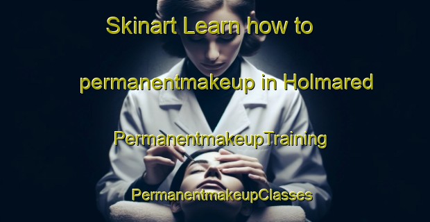 Skinart Learn how to permanentmakeup in Holmared | PermanentmakeupTraining | PermanentmakeupClasses | SkinartTraining-Sweden