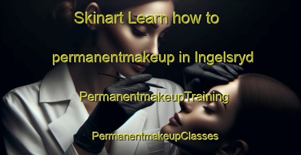 Skinart Learn how to permanentmakeup in Ingelsryd | PermanentmakeupTraining | PermanentmakeupClasses | SkinartTraining-Sweden
