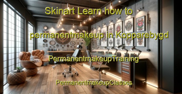 Skinart Learn how to permanentmakeup in Kopparebygd | PermanentmakeupTraining | PermanentmakeupClasses | SkinartTraining-Sweden