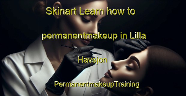 Skinart Learn how to permanentmakeup in Lilla Havsjon | #PermanentmakeupTraining #PermanentmakeupClasses #SkinartTraining-Sweden