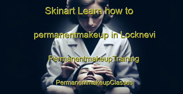 Skinart Learn how to permanentmakeup in Locknevi | PermanentmakeupTraining | PermanentmakeupClasses | SkinartTraining-Sweden