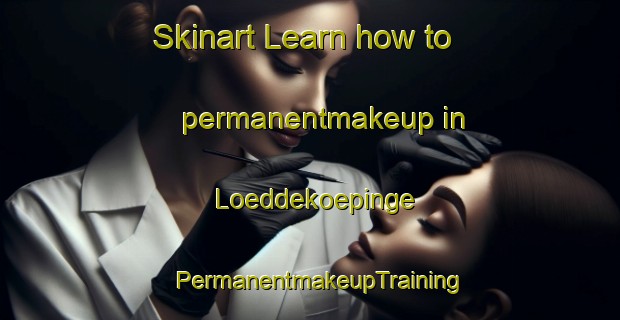 Skinart Learn how to permanentmakeup in Loeddekoepinge | PermanentmakeupTraining | PermanentmakeupClasses | SkinartTraining-Sweden