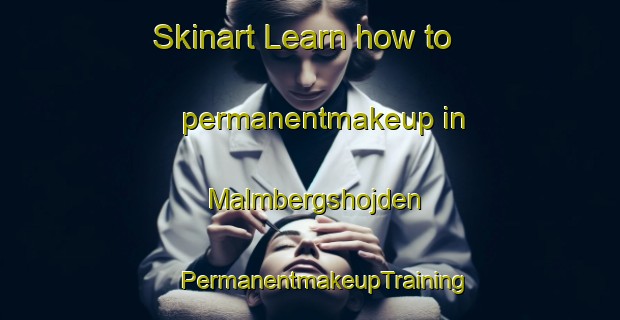 Skinart Learn how to permanentmakeup in Malmbergshojden | #PermanentmakeupTraining #PermanentmakeupClasses #SkinartTraining-Sweden