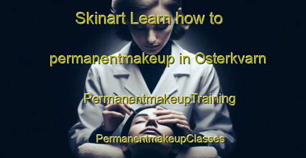 Skinart Learn how to permanentmakeup in Osterkvarn | #PermanentmakeupTraining #PermanentmakeupClasses #SkinartTraining-Sweden