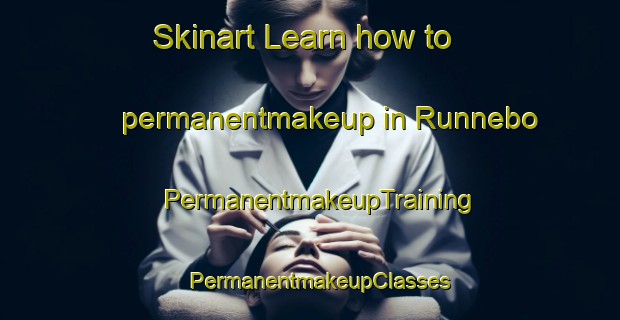 Skinart Learn how to permanentmakeup in Runnebo | PermanentmakeupTraining | PermanentmakeupClasses | SkinartTraining-Sweden