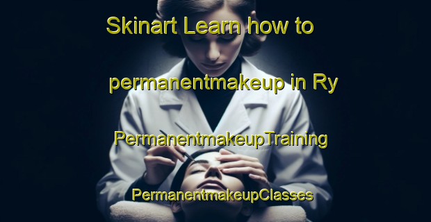 Skinart Learn how to permanentmakeup in Ry | PermanentmakeupTraining | PermanentmakeupClasses | SkinartTraining-Sweden